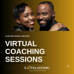 Private Coaching/ Counselling Session